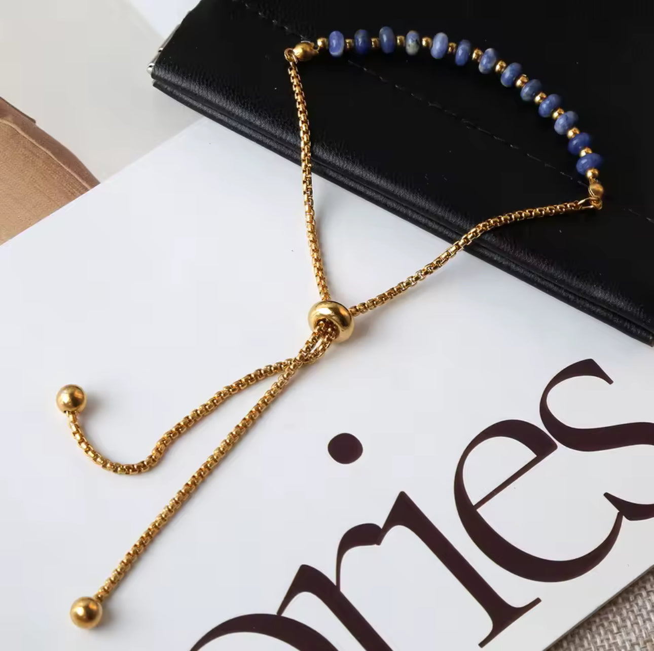 Indigo