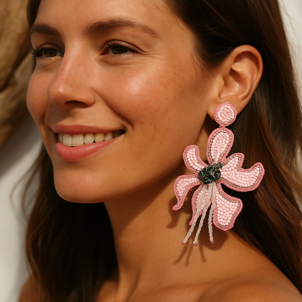 Orchidée