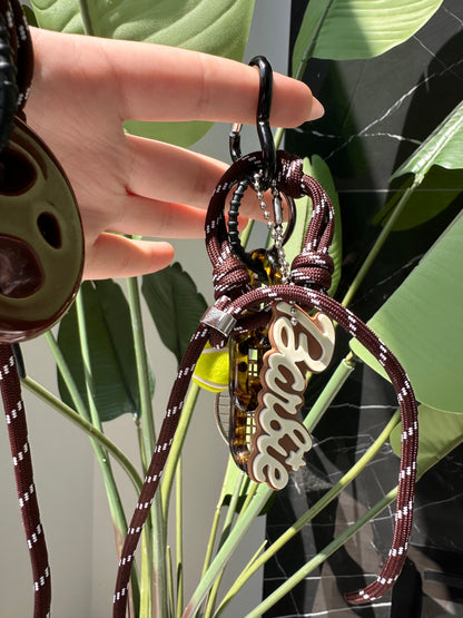 Barbina charm