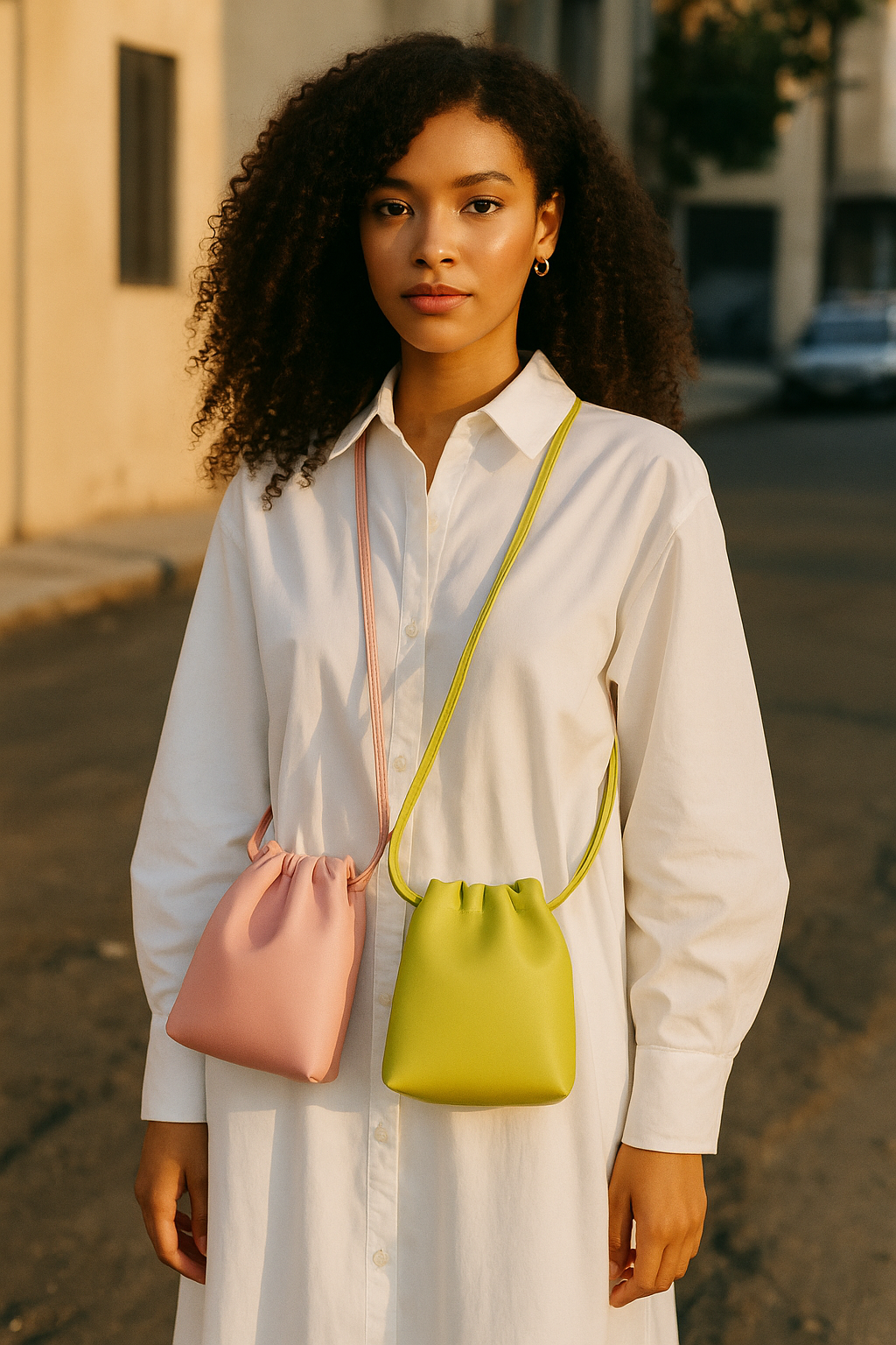 Aella bag