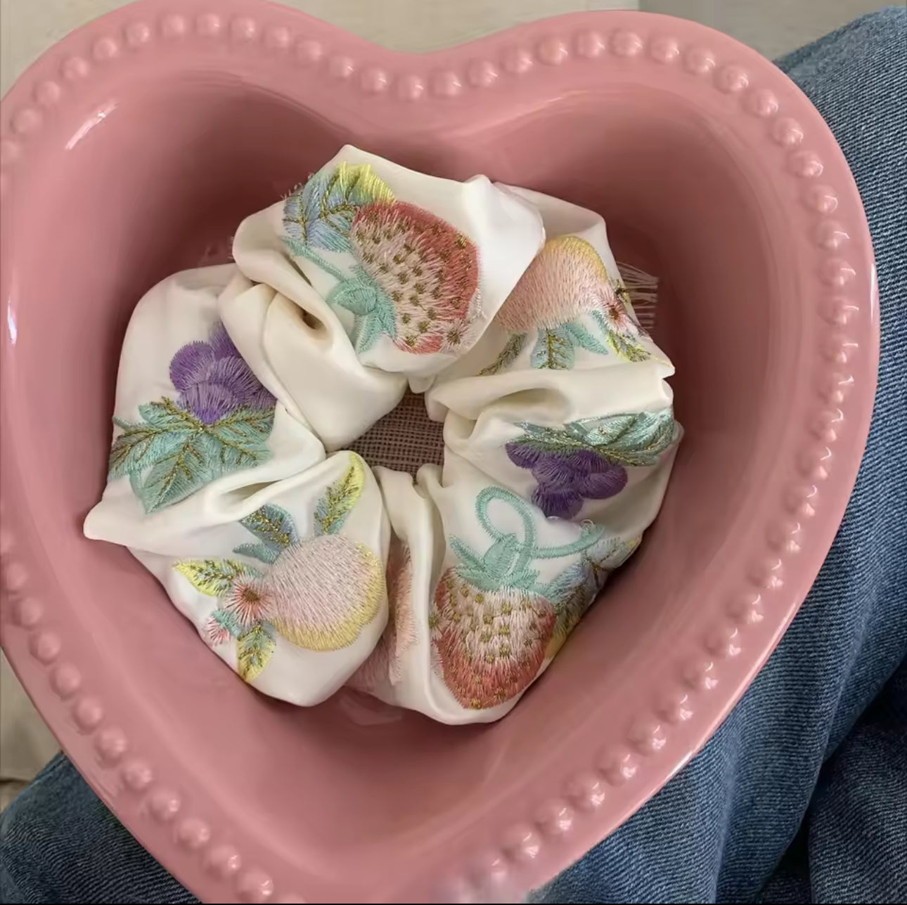 BerryBloom