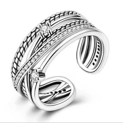 Niva ring