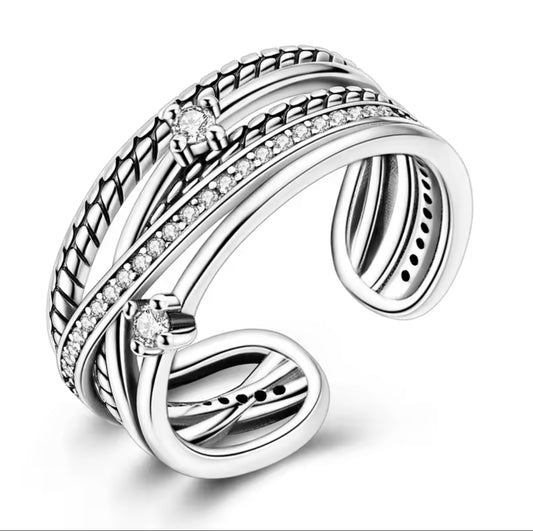Niva ring