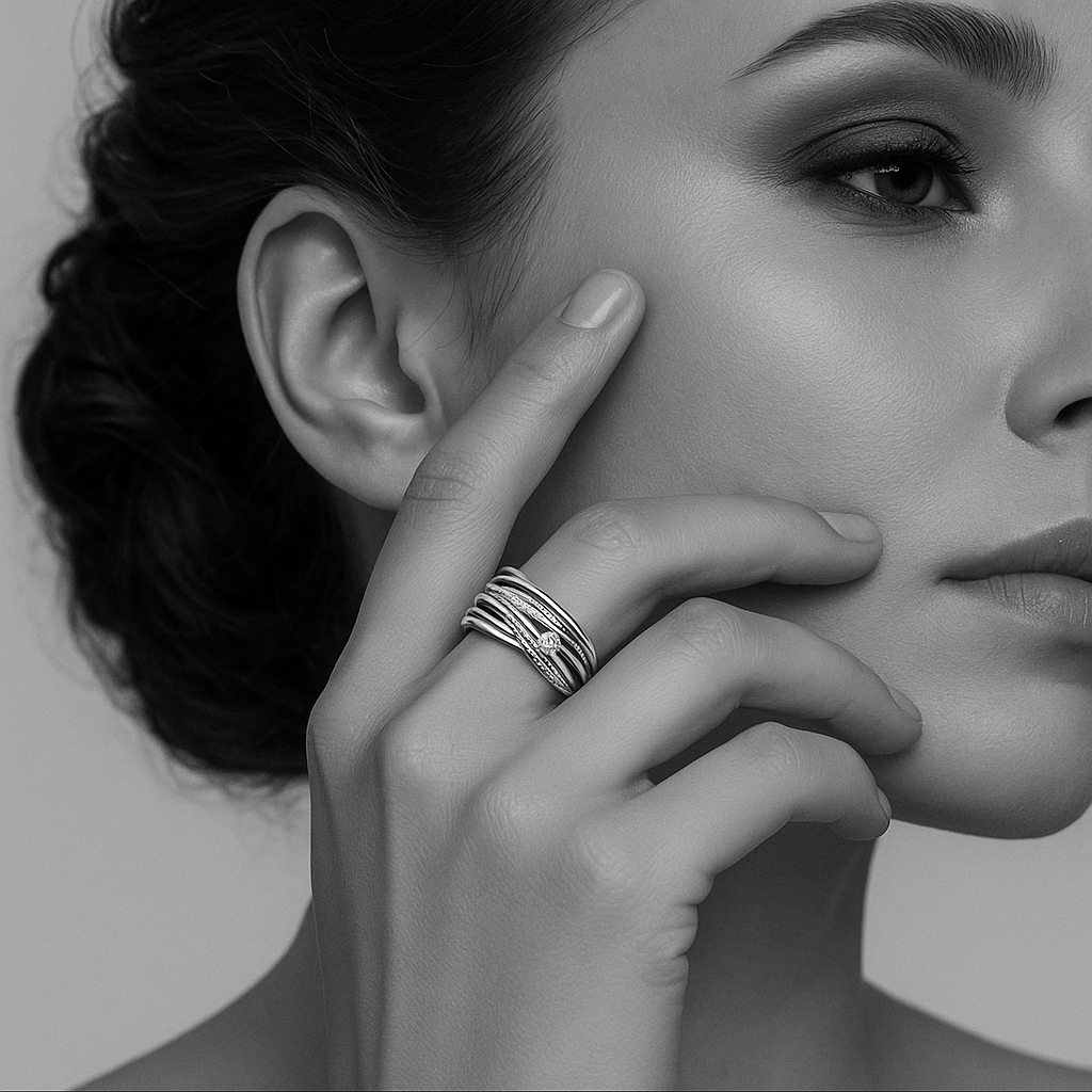 Niva ring