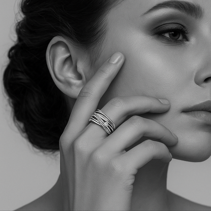 Niva ring